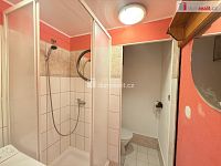 Pronájem bytu 1+kk, 20 m2, Tolstého, Ústí nad Labem - 5