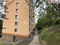 Pronájem bytu 1+kk, 20 m2, Tolstého, Ústí nad Labem - 7