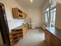 Pronájem bytu 2+kk, 50 m2, Bratří Mrštíků, Ústí nad Labem
