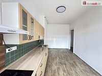Pronájem bytu 2+1, 73 m2, Bratří Mrštíků, Ústí nad Labem