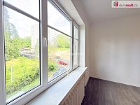 Pronájem bytu 2+1, 73 m2, Bratří Mrštíků, Ústí nad Labem - 3