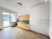 Pronájem bytu 2+1, 73 m2, Bratří Mrštíků, Ústí nad Labem - 4