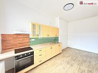 Pronájem bytu 2+1, 73 m2, Bratří Mrštíků, Ústí nad Labem - 6