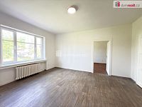 Pronájem bytu 2+1, 73 m2, Bratří Mrštíků, Ústí nad Labem - 9