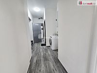 Pronájem bytu 1+kk, 16 m2, Lužná - 3