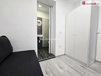 Pronájem bytu 1+kk, 16 m2, Lužná - 4