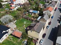 Pronájem bytu 1+kk, 16 m2, Lužná - 8