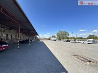 Skladovací haly 3.000m2, Břeclav - 16