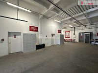 Skladovací haly 3.000m2, Břeclav - 2