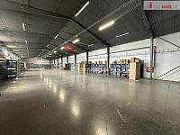Skladovací haly 3.000m2, Břeclav - 4