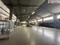 Skladovací haly 3.000m2, Břeclav - 5