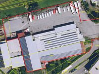 Skladovací haly 3.000m2, Břeclav - 9