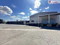 Skladovací haly 3.000m2, Břeclav - 9