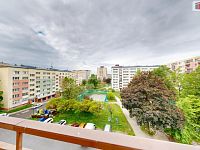 Prodej, byt, 1+1, 38m2, Opava-Kateřinky, Grudova - 17