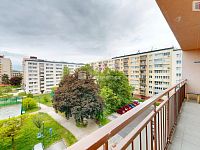 Prodej, byt, 1+1, 38m2, Opava-Kateřinky, Grudova - 3