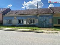 Novostavba RD na klíč 4+kk v Horním Němčí se zahradou - 23