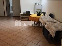 Pronájem pokoje 1+kk, 21 m2, Praha Hostavice - 3