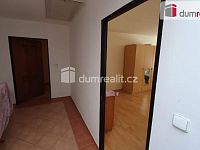 Pronájem pokoje 1+kk, 21 m2, Praha Hostavice - 6