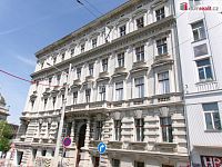 Prodej bytu 4+kk, 150 m2, Praha