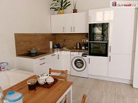 Prodej bytu 4+kk, 150 m2, Praha - 11