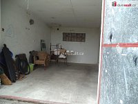 Prodej garáže v Karviné - St.městě - 2