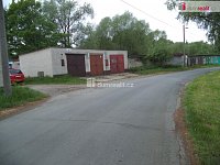 Prodej garáže v Karviné - St.městě - 3