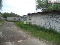 Prodej garáže v Karviné - St.městě - 4