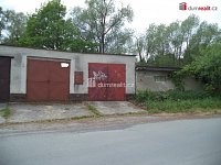 Prodej garáže v Karviné - St.městě - 7