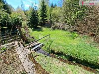 Prodej chaty s pozemkem 520 m2,  Praha východ - Černé Voděrady - 10