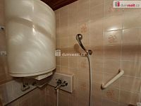 Prodej chaty s pozemkem 520 m2,  Praha východ - Černé Voděrady - 13