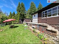 Prodej chaty s pozemkem 520 m2,  Praha východ - Černé Voděrady - 14
