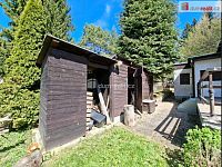 Prodej chaty s pozemkem 520 m2,  Praha východ - Černé Voděrady - 16