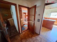 Prodej chaty s pozemkem 520 m2,  Praha východ - Černé Voděrady - 21