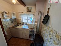 Prodej chaty s pozemkem 520 m2,  Praha východ - Černé Voděrady - 22