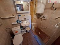 Prodej chaty s pozemkem 520 m2,  Praha východ - Černé Voděrady - 23