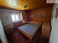 Prodej chaty s pozemkem 520 m2,  Praha východ - Černé Voděrady - 25
