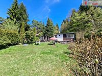 Prodej chaty s pozemkem 520 m2,  Praha východ - Černé Voděrady - 28