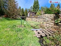 Prodej chaty s pozemkem 520 m2,  Praha východ - Černé Voděrady - 29