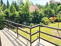 Prodej chaty s pozemkem 520 m2,  Praha východ - Černé Voděrady - 5