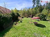 Prodej chaty s pozemkem 520 m2,  Praha východ - Černé Voděrady - 6