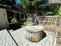 Prodej chaty s pozemkem 520 m2,  Praha východ - Černé Voděrady - 8