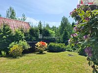 Prodej chaty s pozemkem 520 m2,  Praha východ - Černé Voděrady - 8