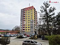 Pronájem, byt. 3+1, Na Vyhlídce, Kaplice - 23