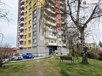 Pronájem, byt. 3+1, Na Vyhlídce, Kaplice - 24