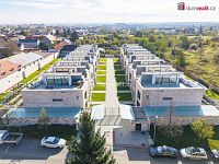  Moderní, multifunkční dům, 6+kk, 2 x terasa, sklep, 3 x parovací stání, Praha 12 - Libuš - 3
