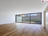  Moderní, multifunkční dům, 6+kk, 2 x terasa, sklep, 3 x parovací stání, Praha 12 - Libuš - 6