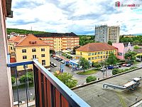 pronájem bytu 2+1, Teplice,  Duchcovská - 11