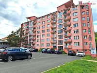 pronájem bytu 2+1, Teplice,  Duchcovská - 15