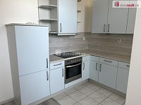 Pronájem bytu 3+kk ve Zruči nad Sázavou, po rekonstrukci - včetně park. stání