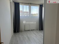 Pronájem bytu 3+kk ve Zruči nad Sázavou, po rekonstrukci - včetně park. stání - 7